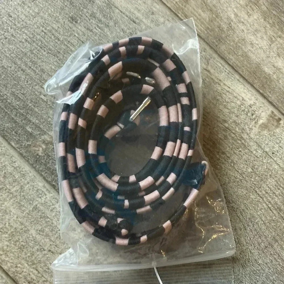 NWT- Kona Sol Molded zebra print bandeau bikini top | size D/DD - Picture 8 of 9